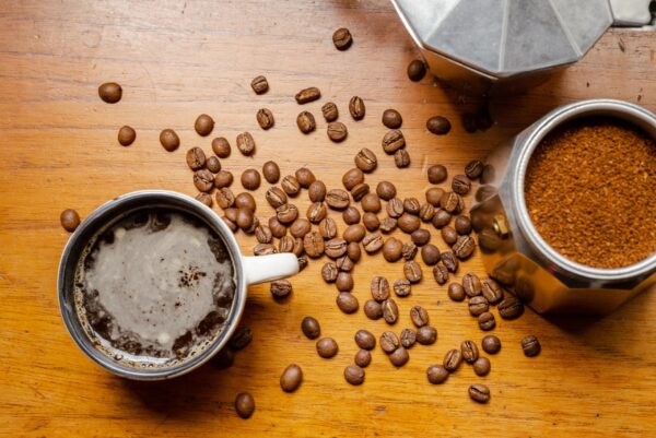 Café Bourbon rosado +88 puntos - Imagen 2