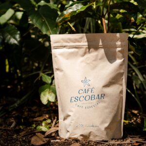 Café especial. Línea INTUICIÓN. Castillo Honey de +86 puntos