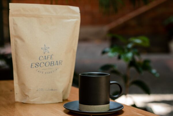 Línea INTUICIÓN. Café Castillo Honey de +86 puntos - Imagen 2