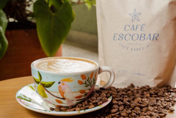 Línea INTUICIÓN. Café Castillo Honey de +86 puntos - Imagen 4