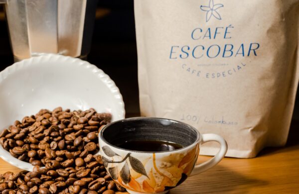 Línea INTUICIÓN. Café Castillo Honey de +86 puntos - Imagen 6