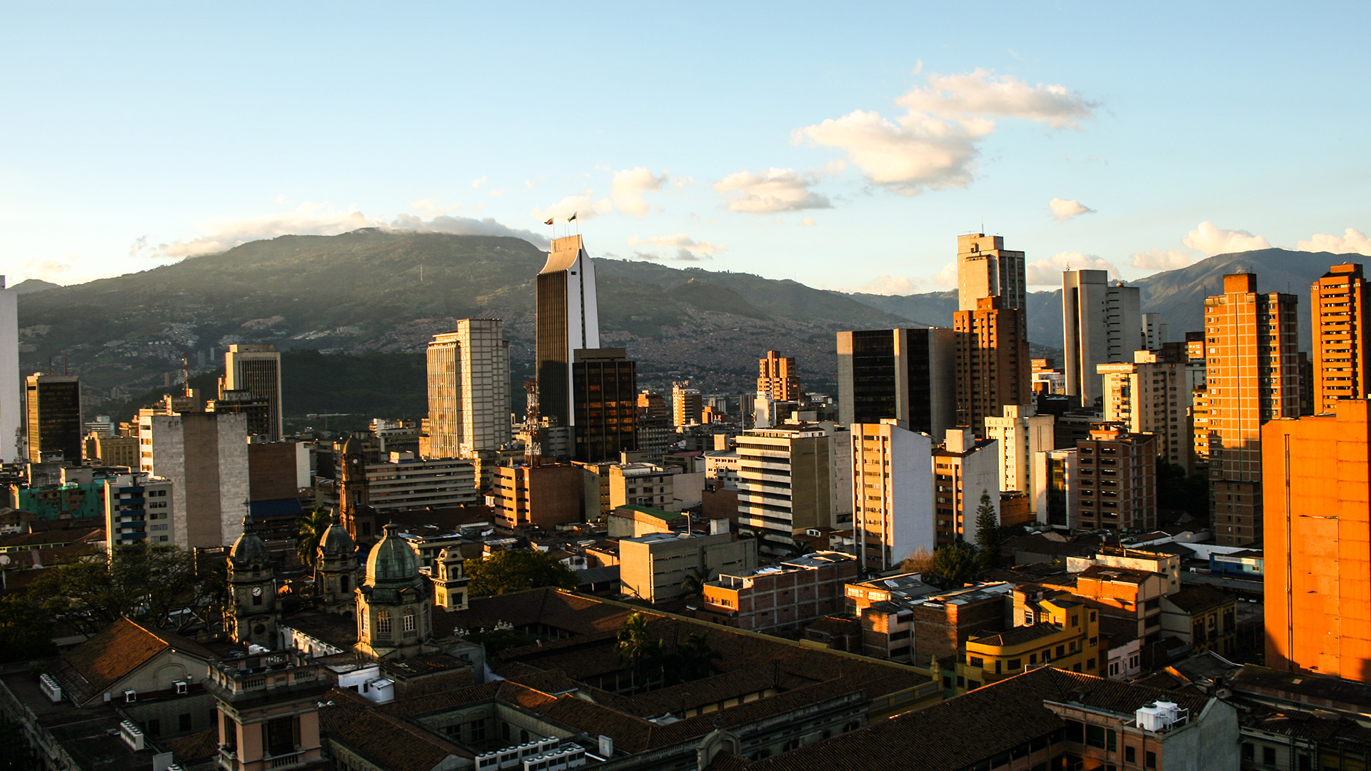 Guianza personalizada-Barrios y Comunas de Medellín...