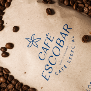 Café Especial. Línea TRADICIÓN. Castillo Lavado de Fredonia, Antioquia.