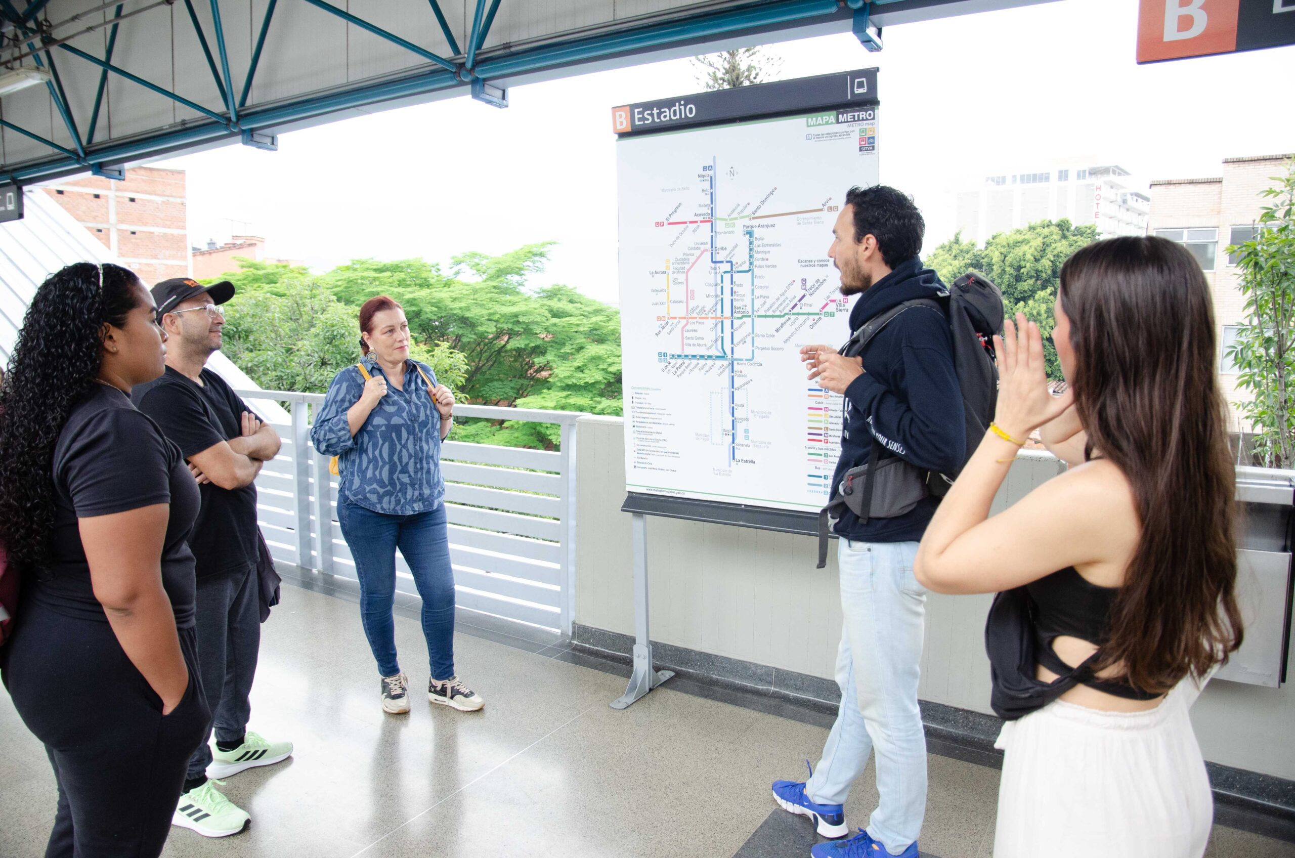 Experiencia Medellín con Sabor a Café - Imagen 2