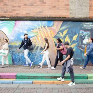 Experiencia Medellín con Sabor a Café