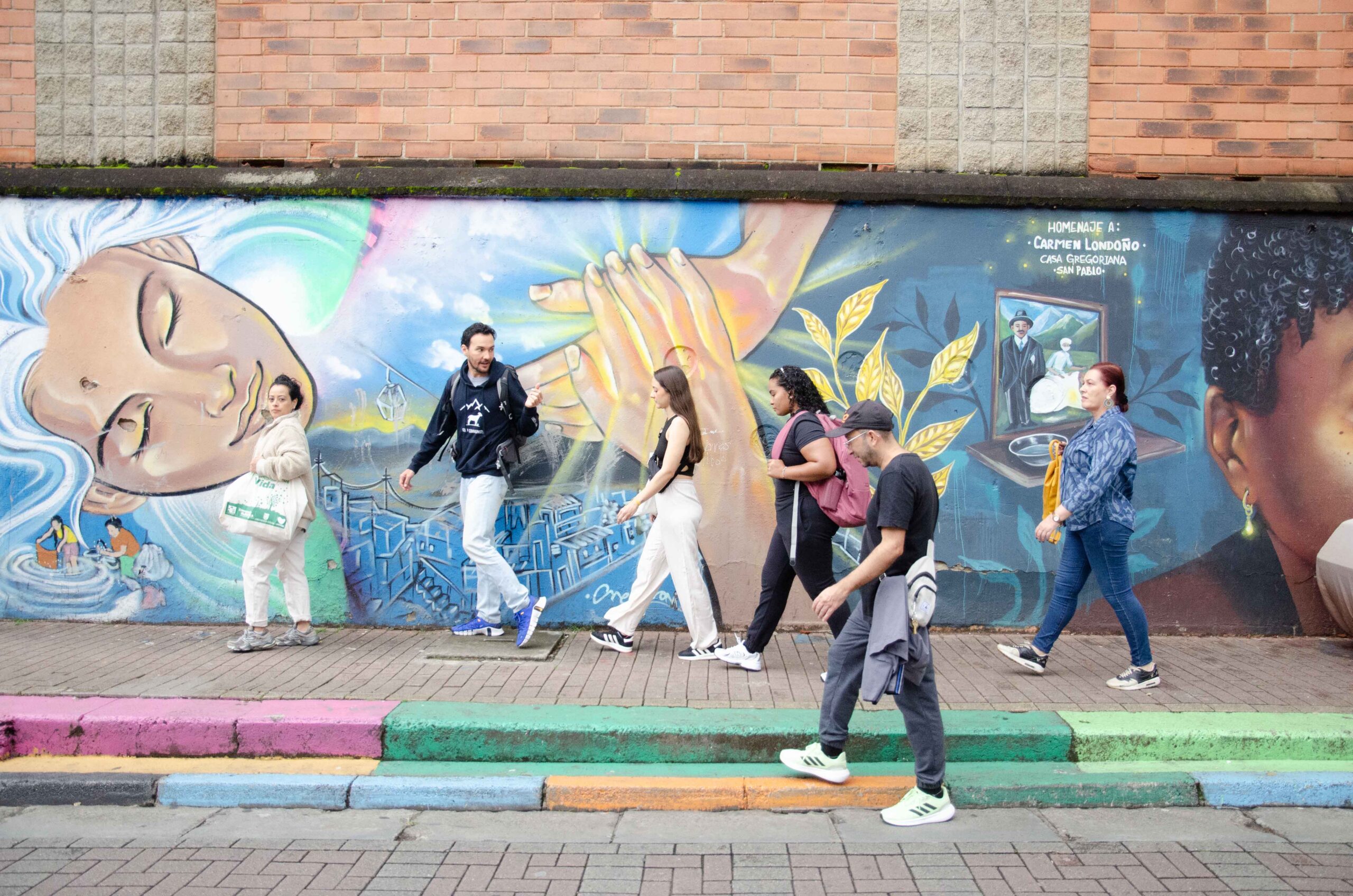 Experiencia Medellín con Sabor a Café