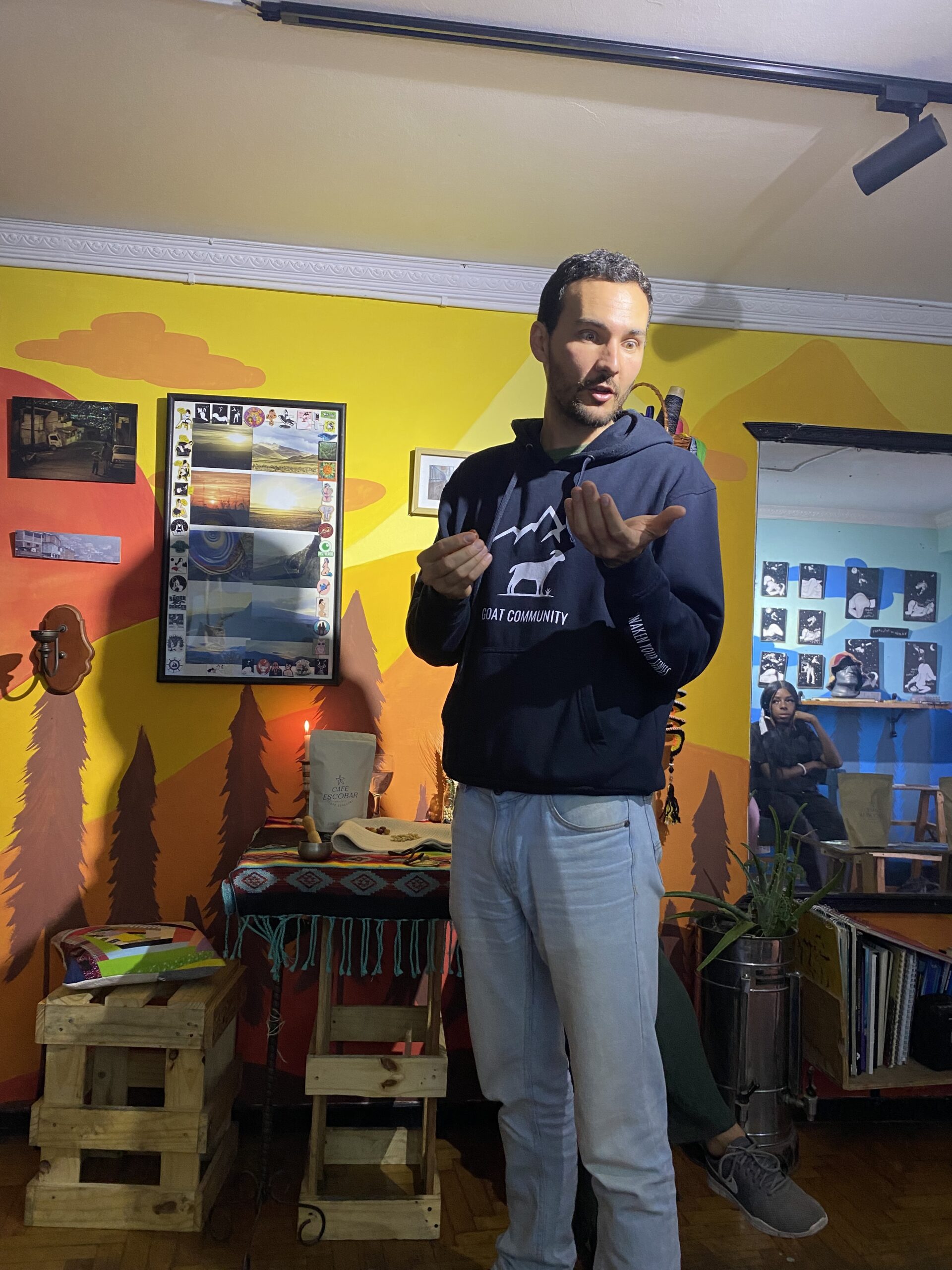 Experiencia Medellín con Sabor a Café - Imagen 3