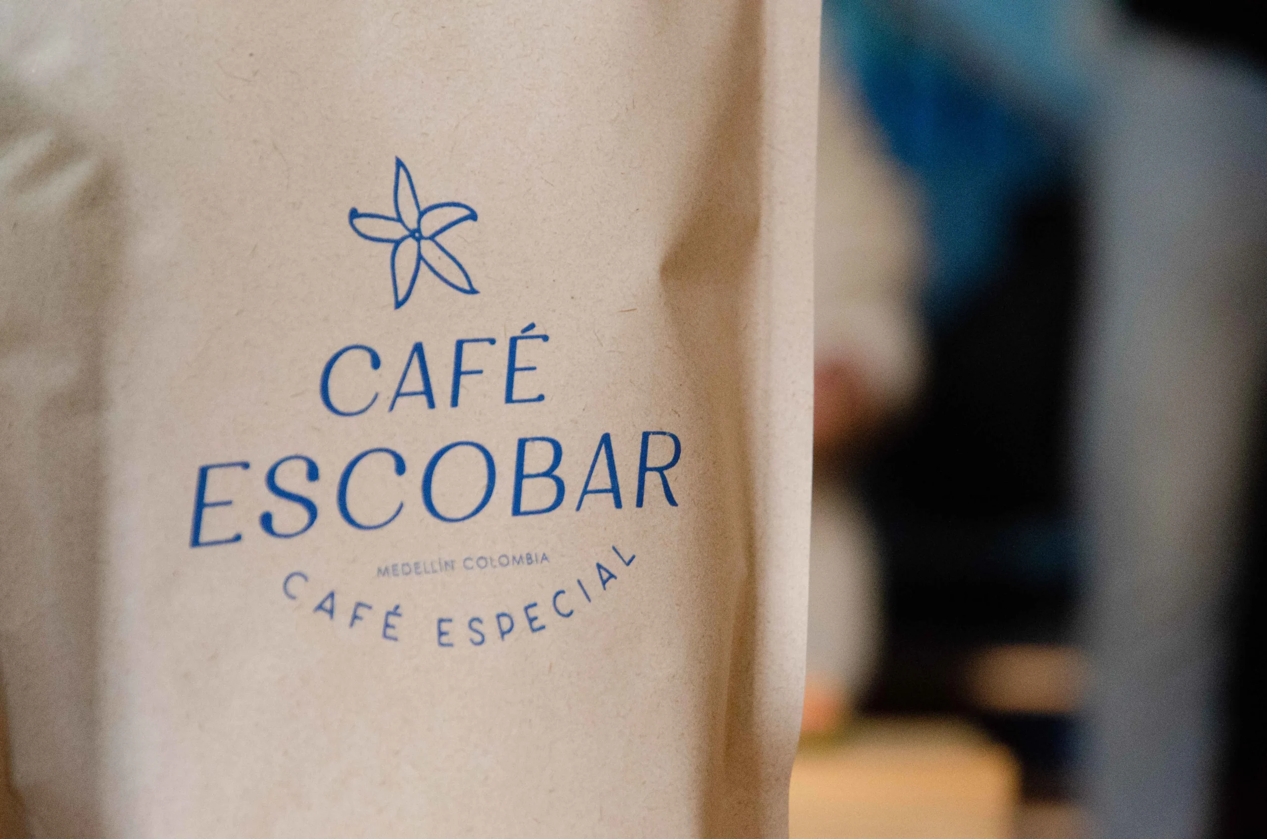 Café TIERRA 500g. Molido