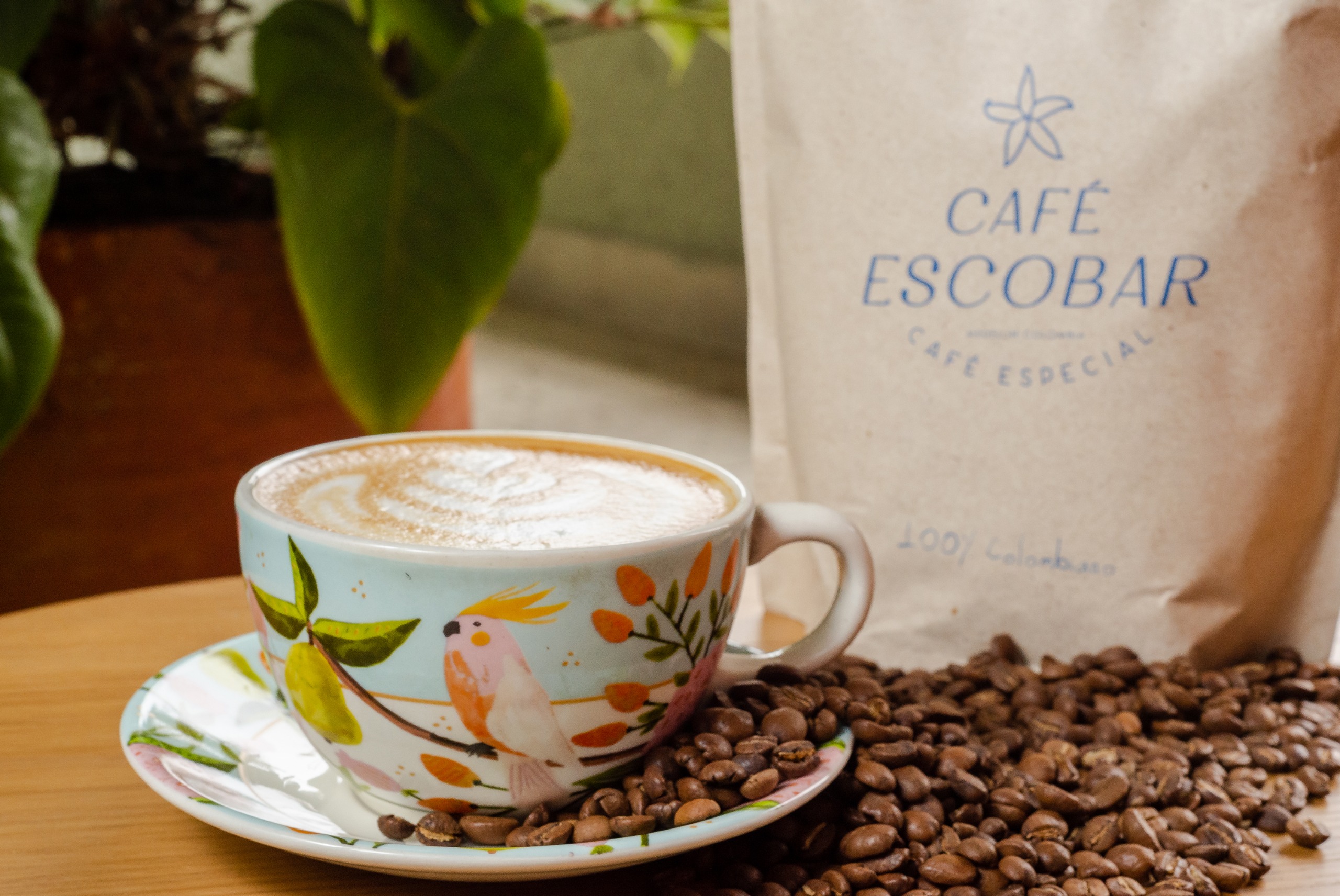 Experiencia Medellín con Sabor a Café - Imagen 4