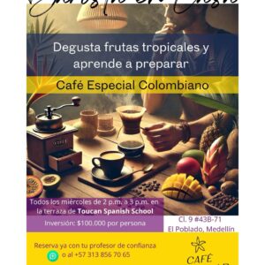 Experiencia Barista en casa - Express