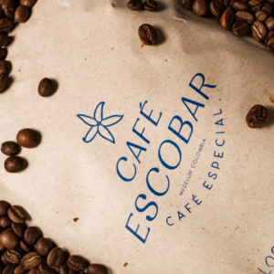 Café Especial. Línea TRADICIÓN.
