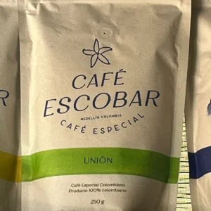 Café Especial. Línea UNIÓN.